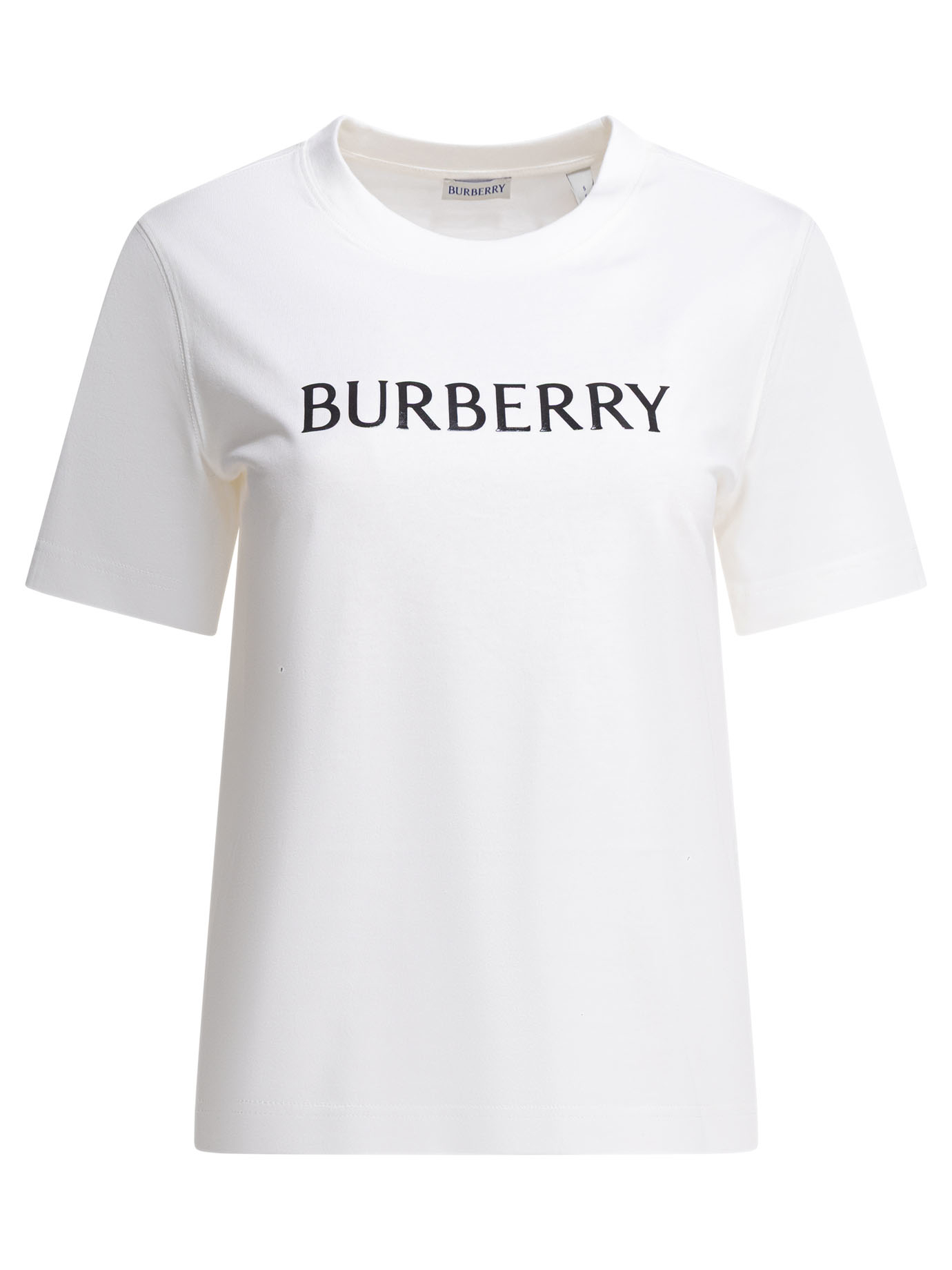 [Burberry] T-shirts Short Sleeve SS26 8118978