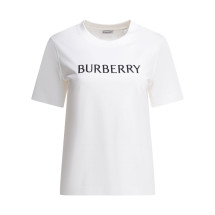 [Burberry] T-shirts Short Sleeve SS26 8118978