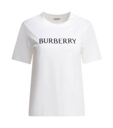 [Burberry] T-shirts Short Sleeve SS26 8118978