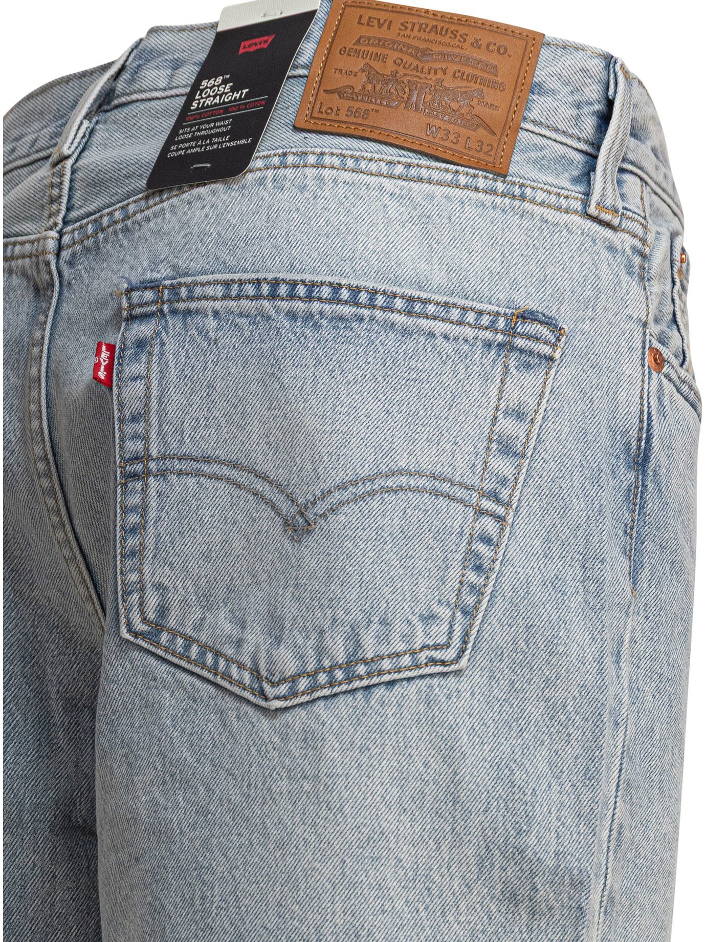 [Levi's] Jeans SS26 290370062