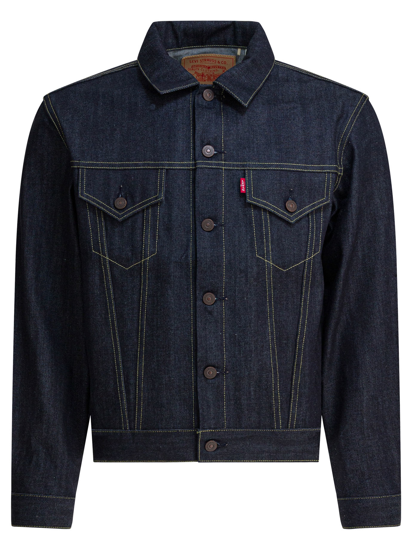 [Levi's] Casual Jacket SS26 749980003