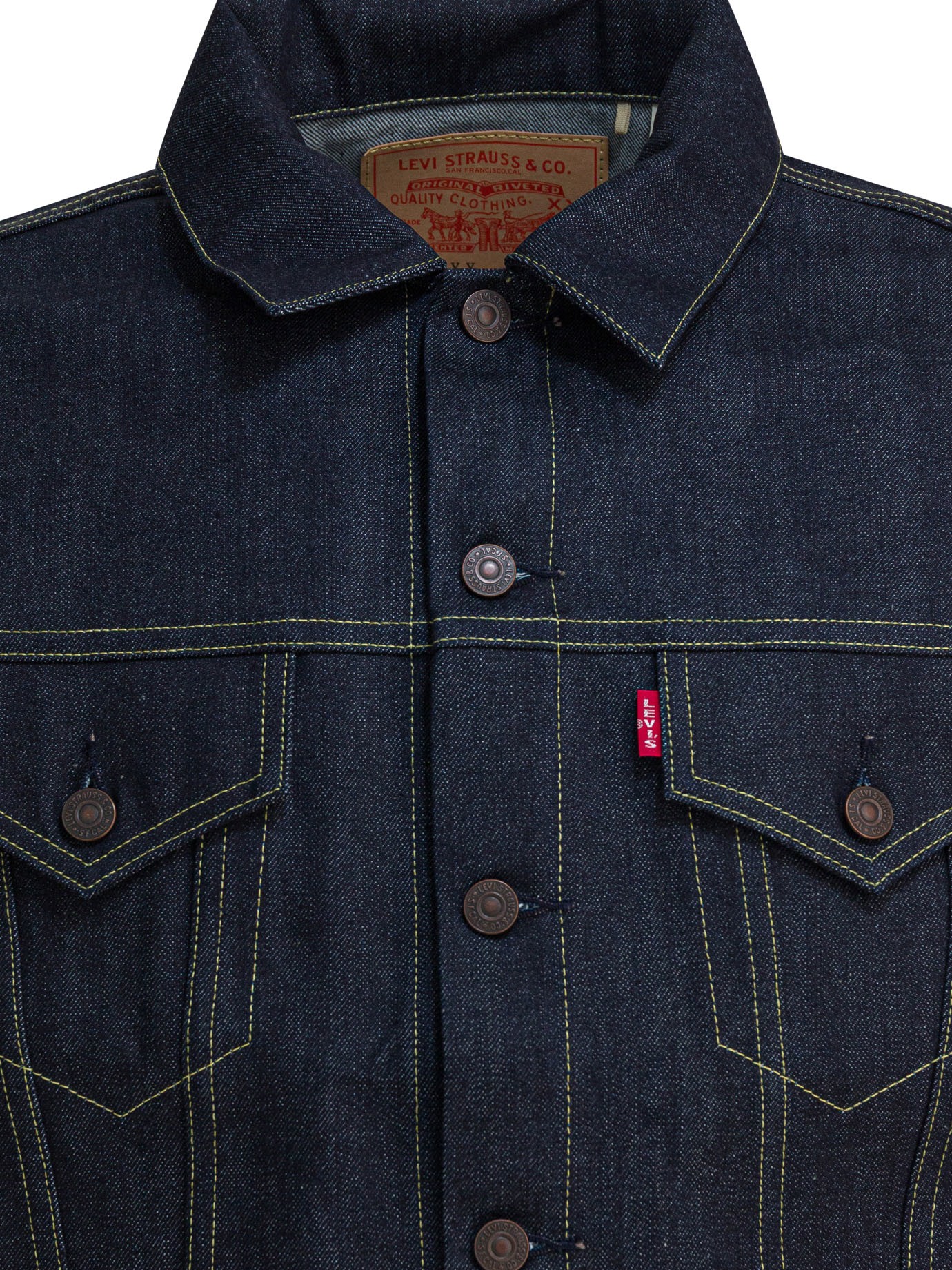 [Levi's] Casual Jacket SS26 749980003