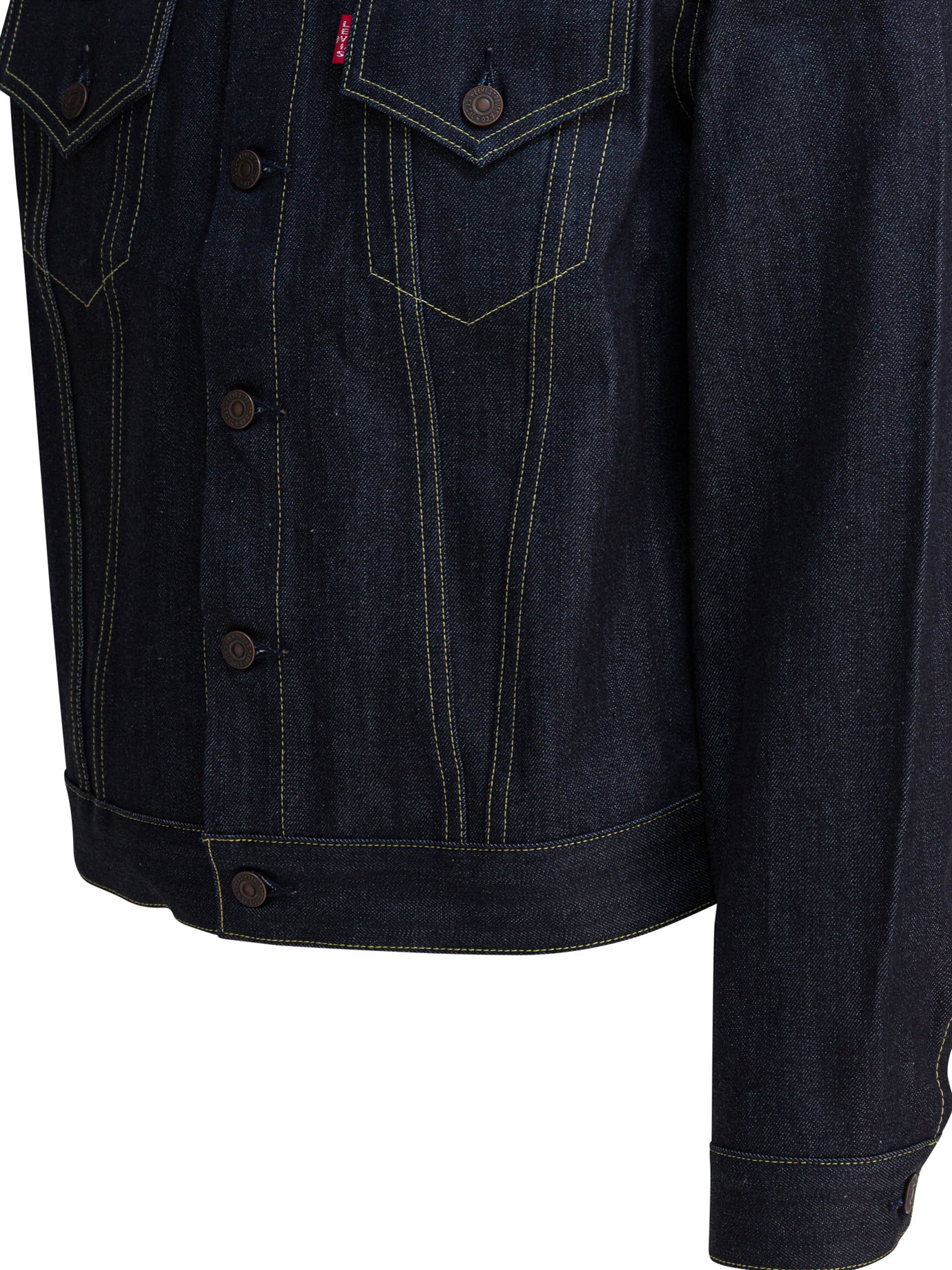[Levi's] Casual Jacket SS26 749980003