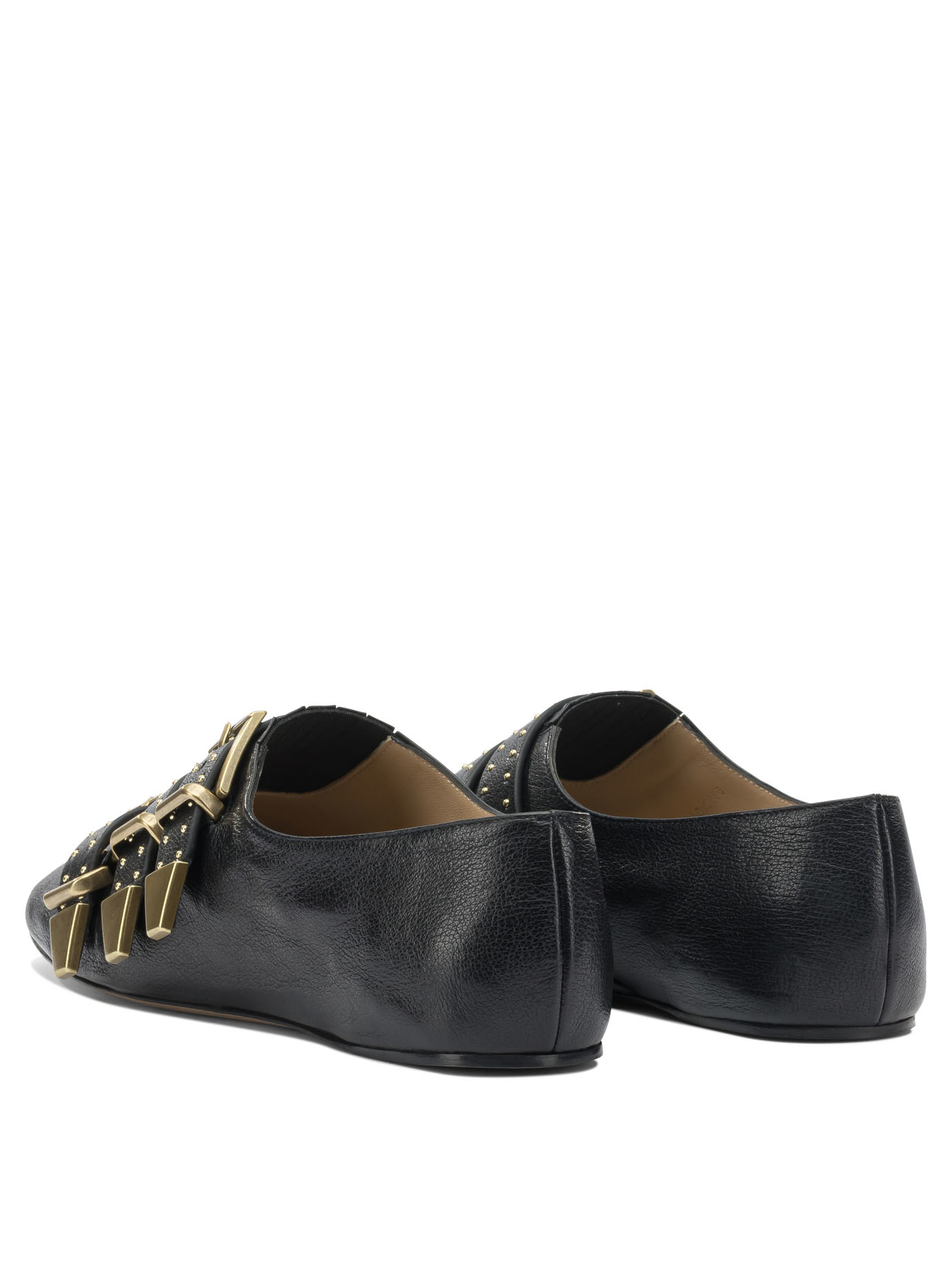 [Chloe] Sneakers SS26 CH26S16YUR001
