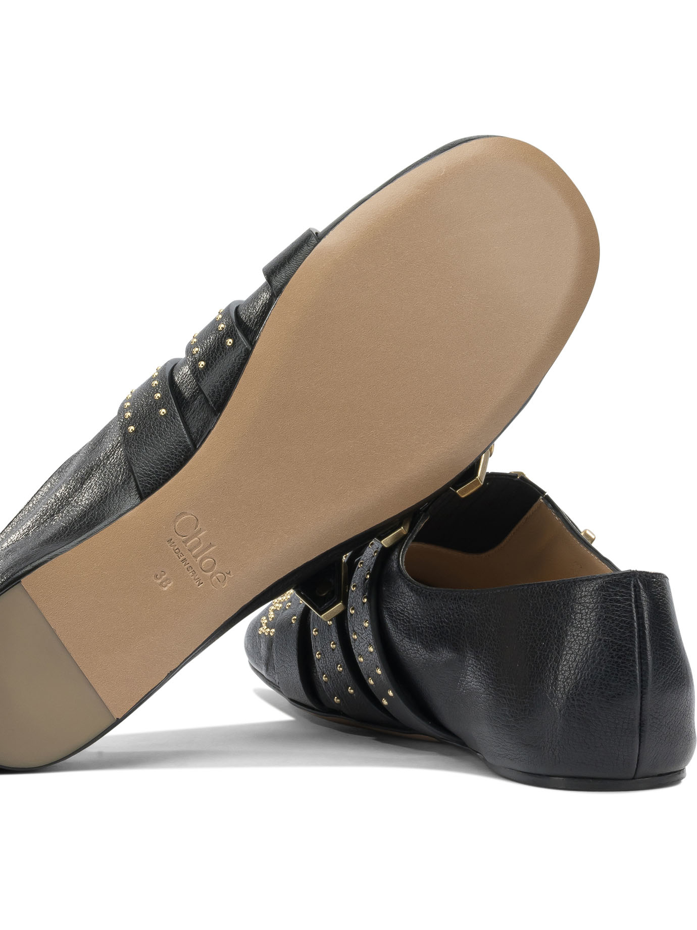 [Chloe] Sneakers SS26 CH26S16YUR001