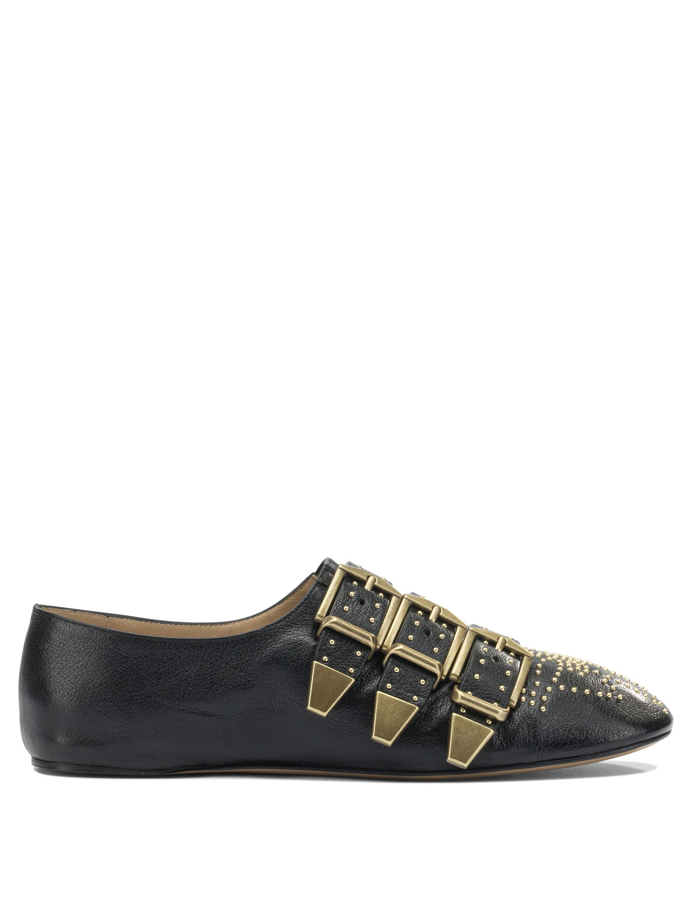 [Chloe] Sneakers SS26 CH26S16YUR001