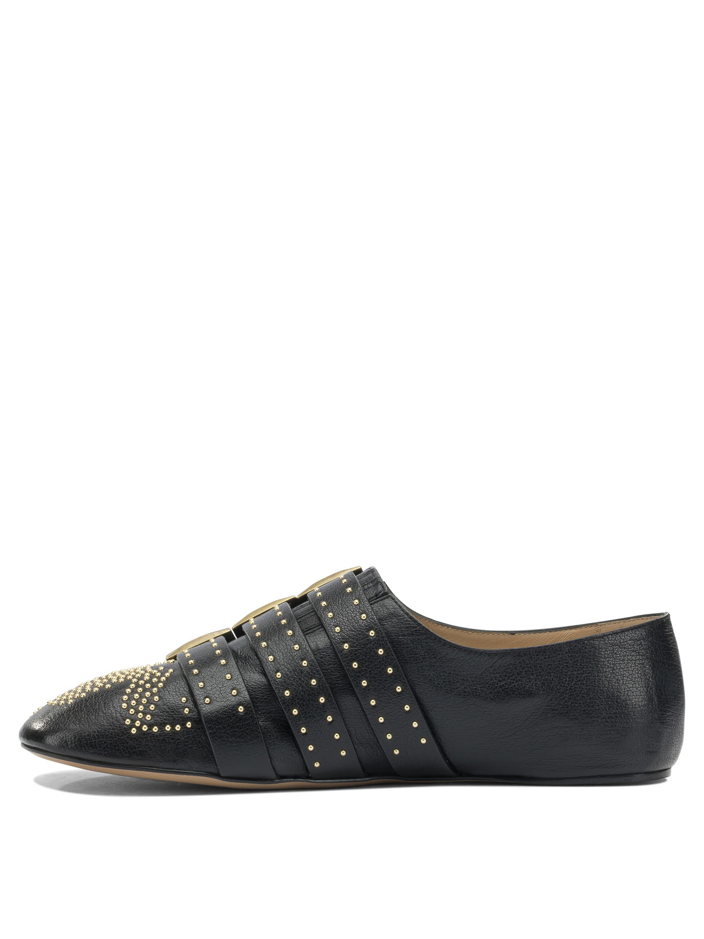 [Chloe] Sneakers SS26 CH26S16YUR001