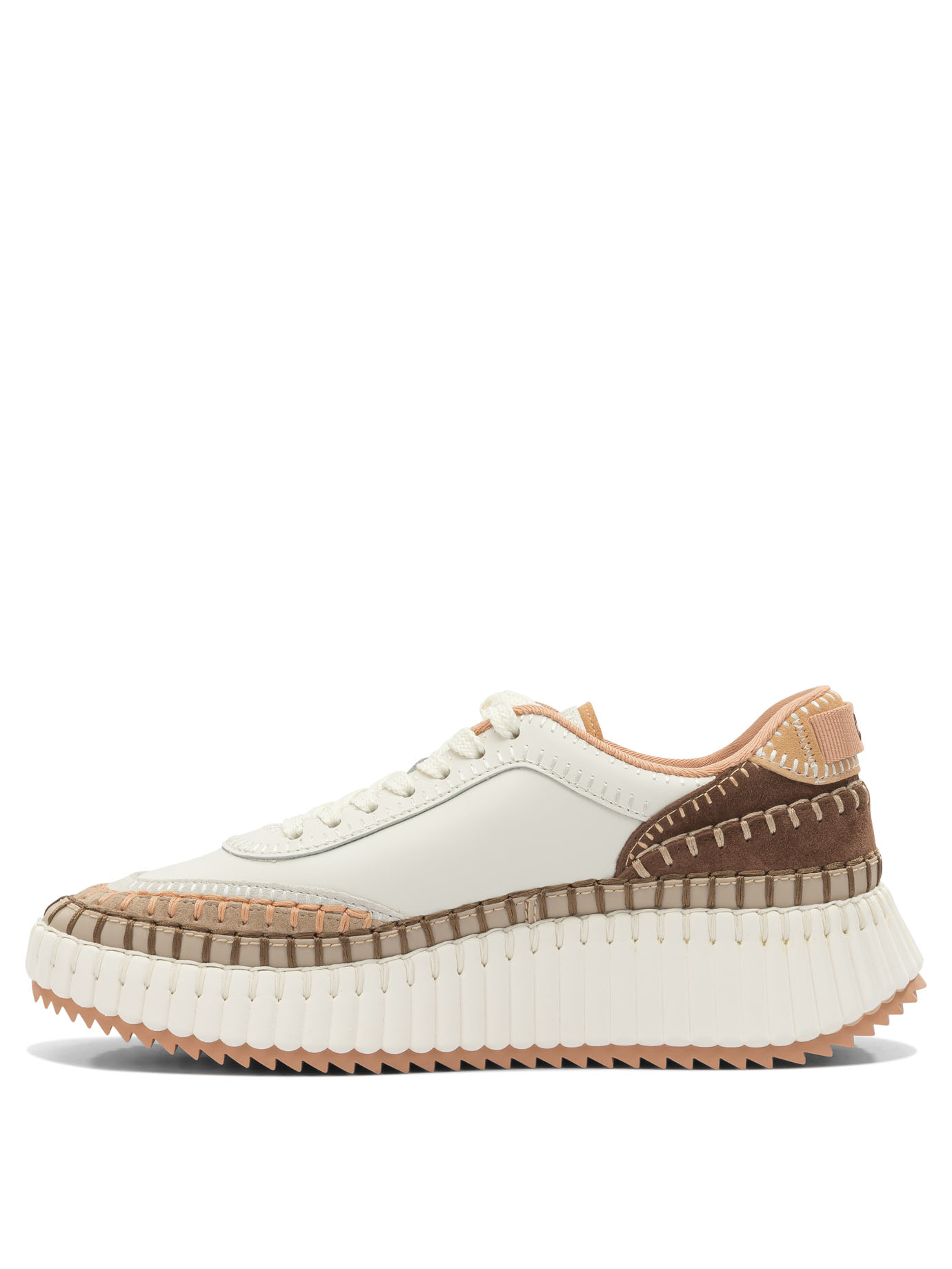 [Chloe] Sneakers SS26 CHC24S00RBD6J8