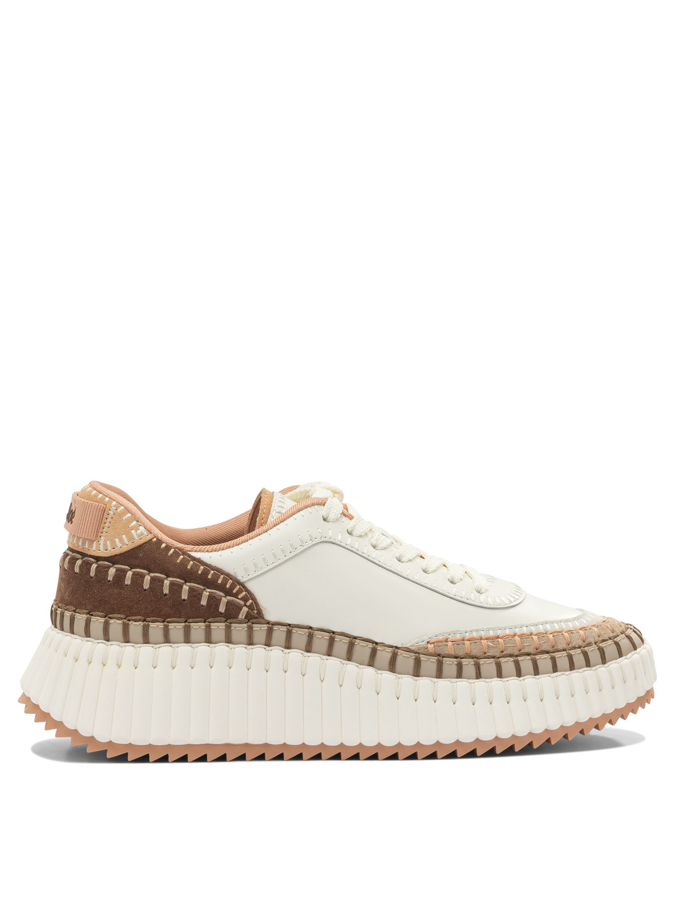 [Chloe] Sneakers SS26 CHC24S00RBD6J8