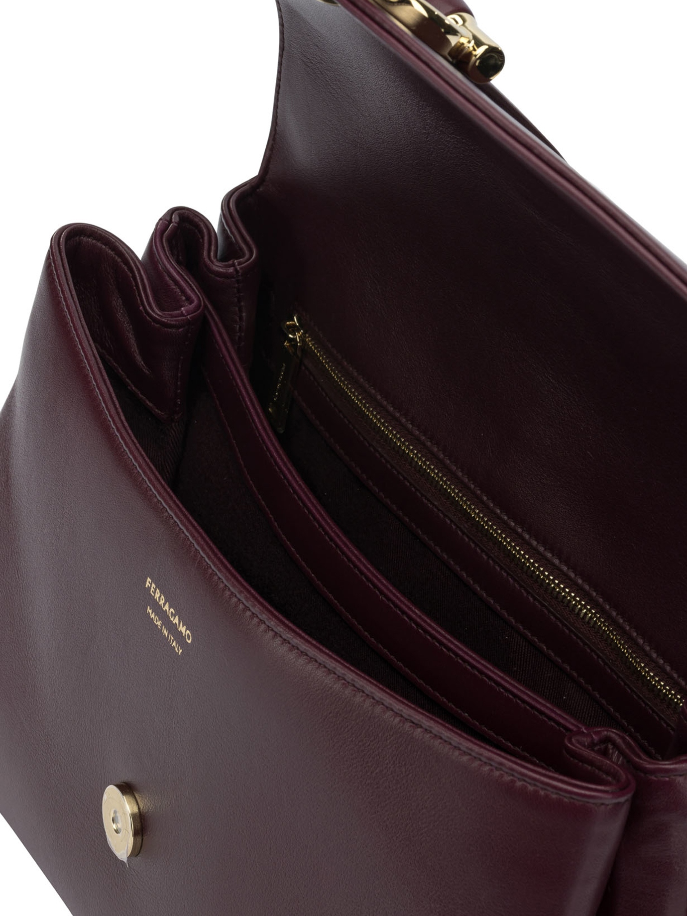 [Ferragamo] Bag SS26 0791194