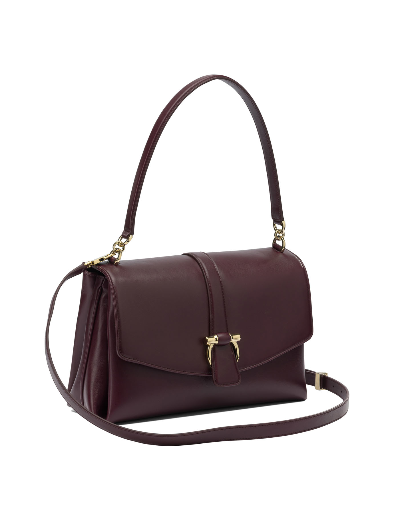 [Ferragamo] Bag SS26 0791194