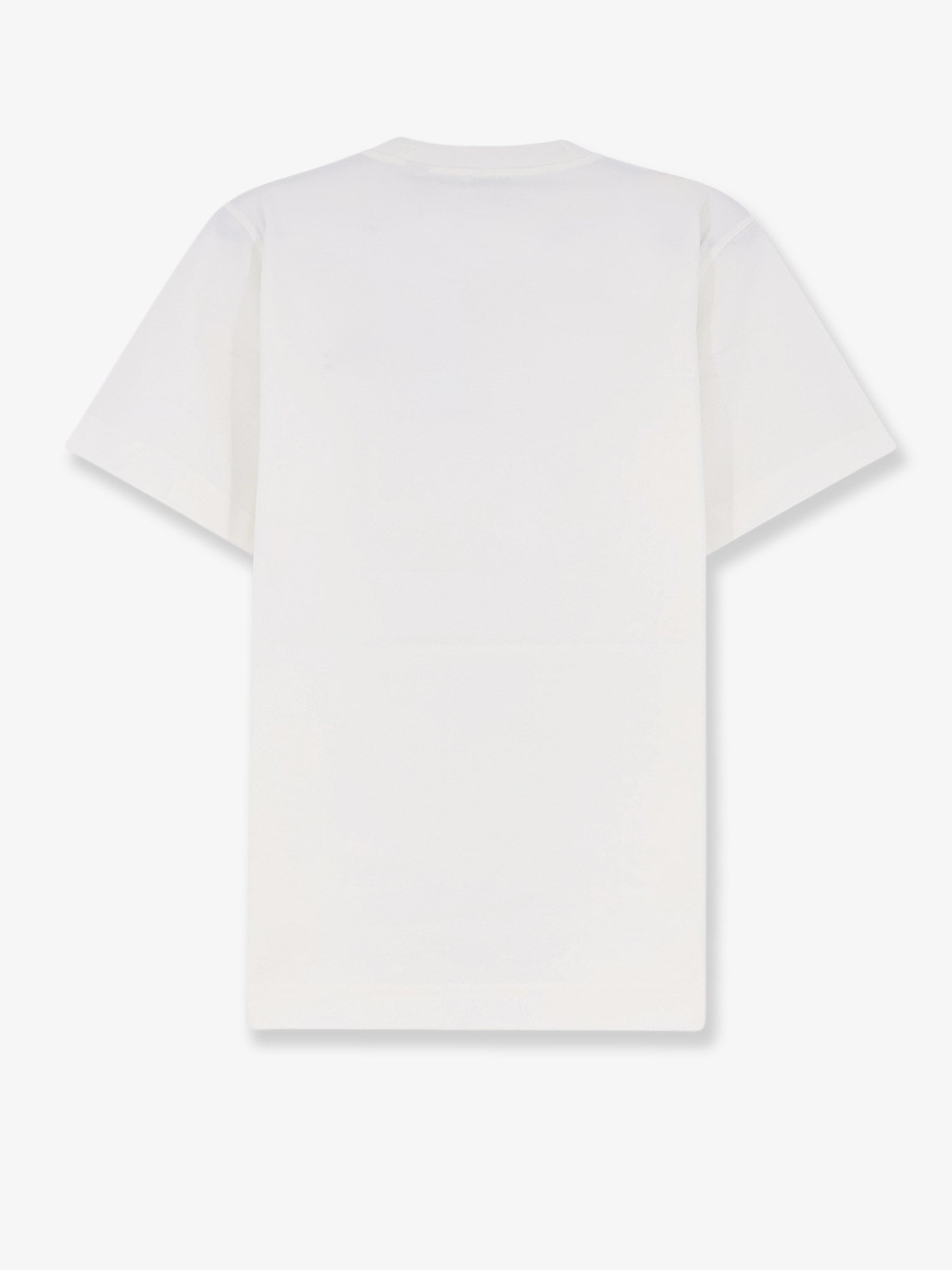 [Burberry] T-shirts Short Sleeve FW26 8127950B7078