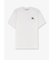 [Burberry] T-shirts Short Sleeve FW26 8127950B7078