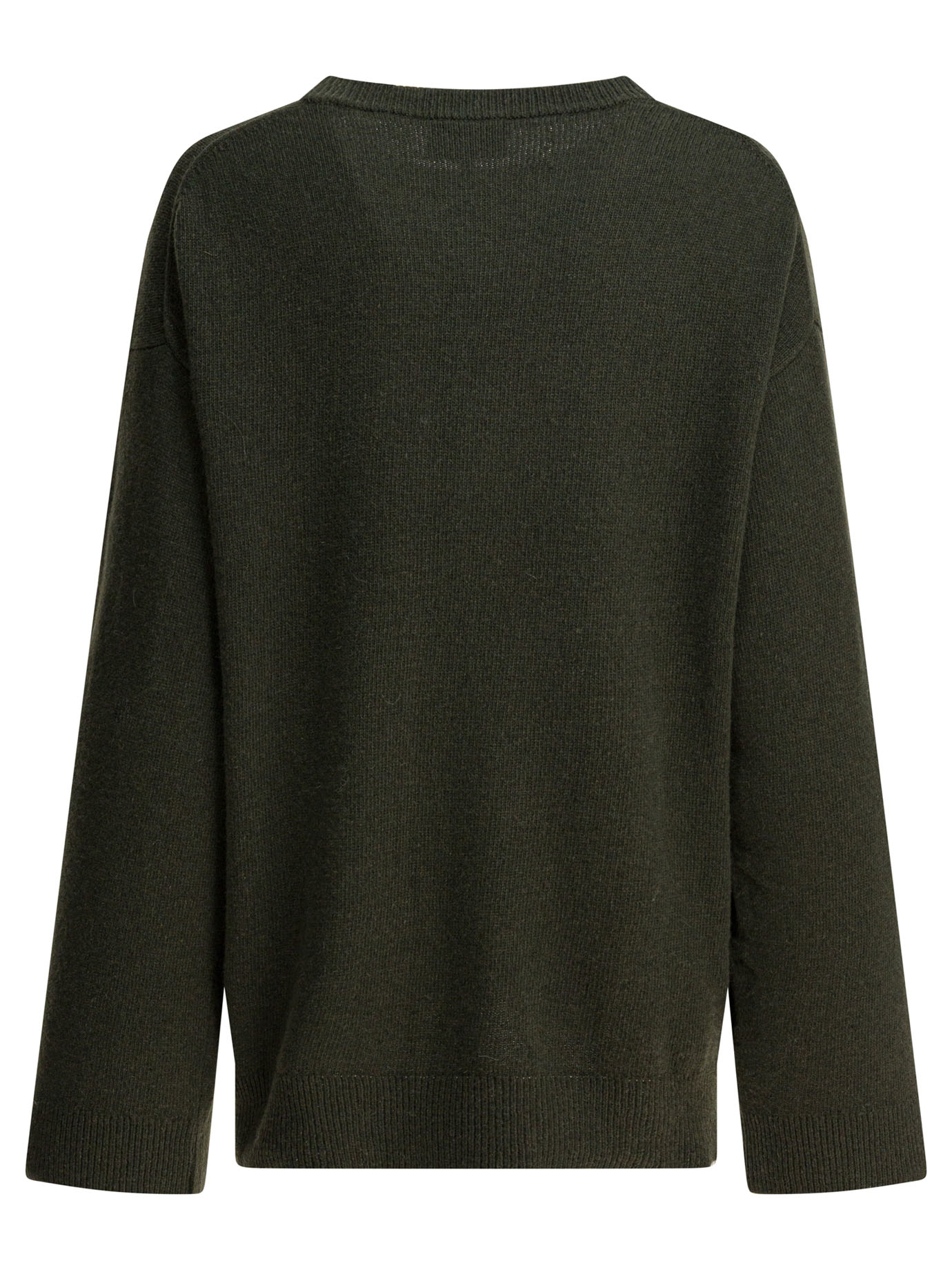 [GANNI] Knitwear SS26 A1070112861