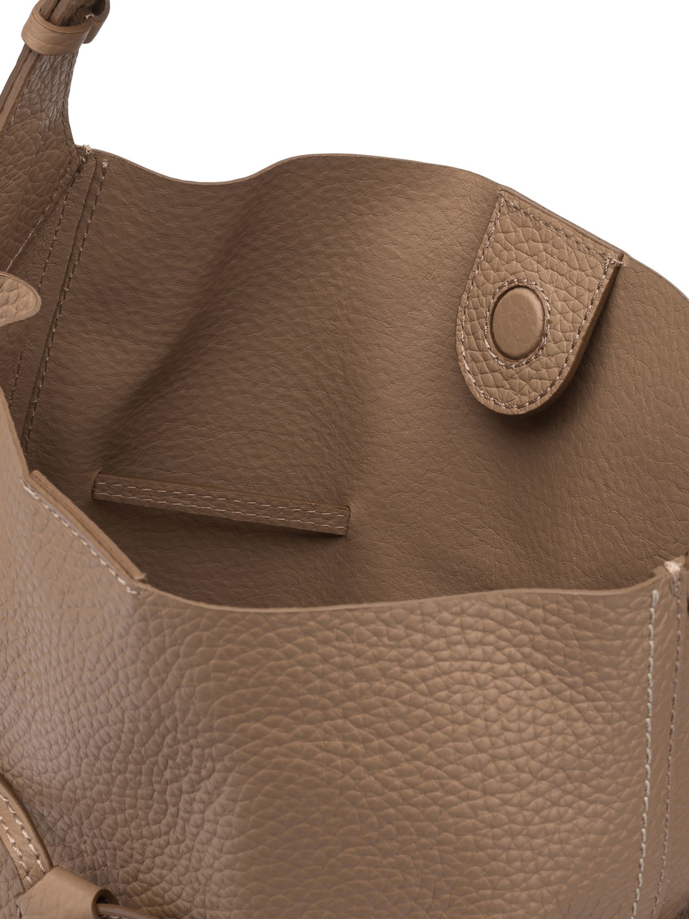 [GIANNI CHIARINI] Shoulder bag SS26 BS11787RNGDBLSIENNA5313-CLAY