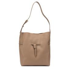 [GIANNI CHIARINI] Shoulder bag SS26 BS11787RNGDBLSIENNA5313-CLAY