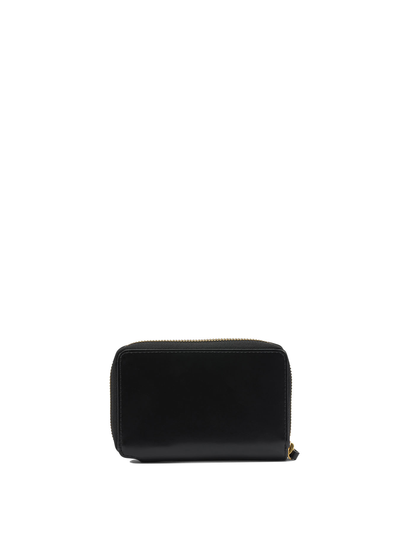 [GIANNI CHIARINI] Cardholder SS26 PF6008NAWALLETS 001-NERO