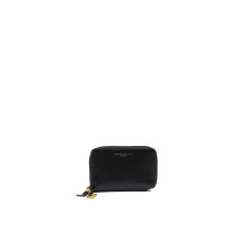 [GIANNI CHIARINI] Cardholder SS26 PF6008NAWALLETS 001-NERO