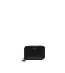 [GIANNI CHIARINI] Cardholder SS26 PF6008NAWALLETS 001-NERO