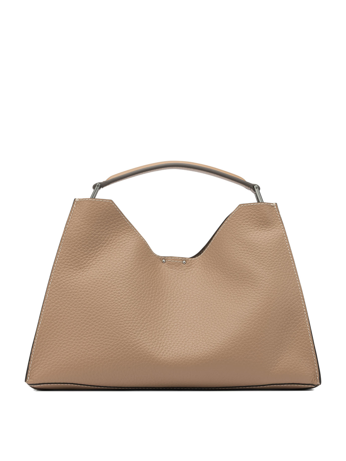 [GIANNI CHIARINI] Shoulder bag SS26 BS12316RNGDBLAURORA5313-CLAY