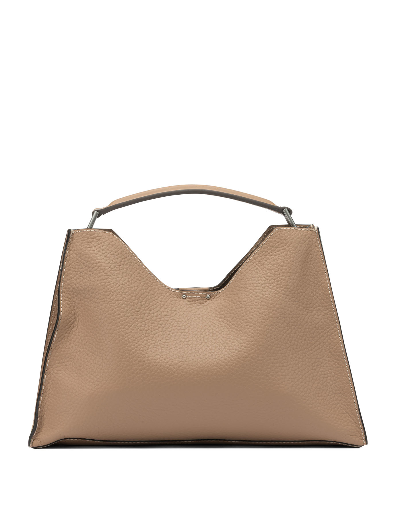 [GIANNI CHIARINI] Shoulder bag SS26 BS12316RNGDBLAURORA5313-CLAY