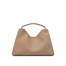 [GIANNI CHIARINI] Shoulder bag SS26 BS12316RNGDBLAURORA5313-CLAY