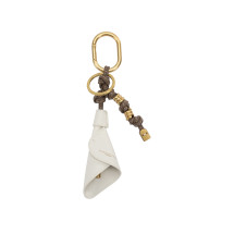 [GIANNI CHIARINI] Keyring SS26 PC CALLA 03CHARM3890-MARBLE