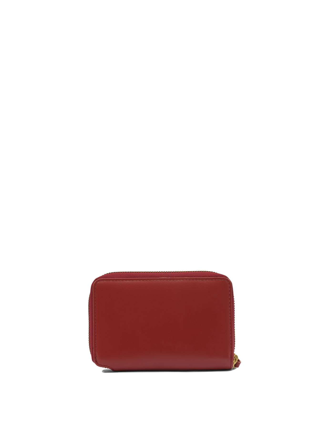[GIANNI CHIARINI] Cardholder SS26 PF6008NAWALLETS 14515-RUBY RED