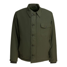 [Buzz Rickson's] Jacket SS26 BR1495601 OLIVE DRAB