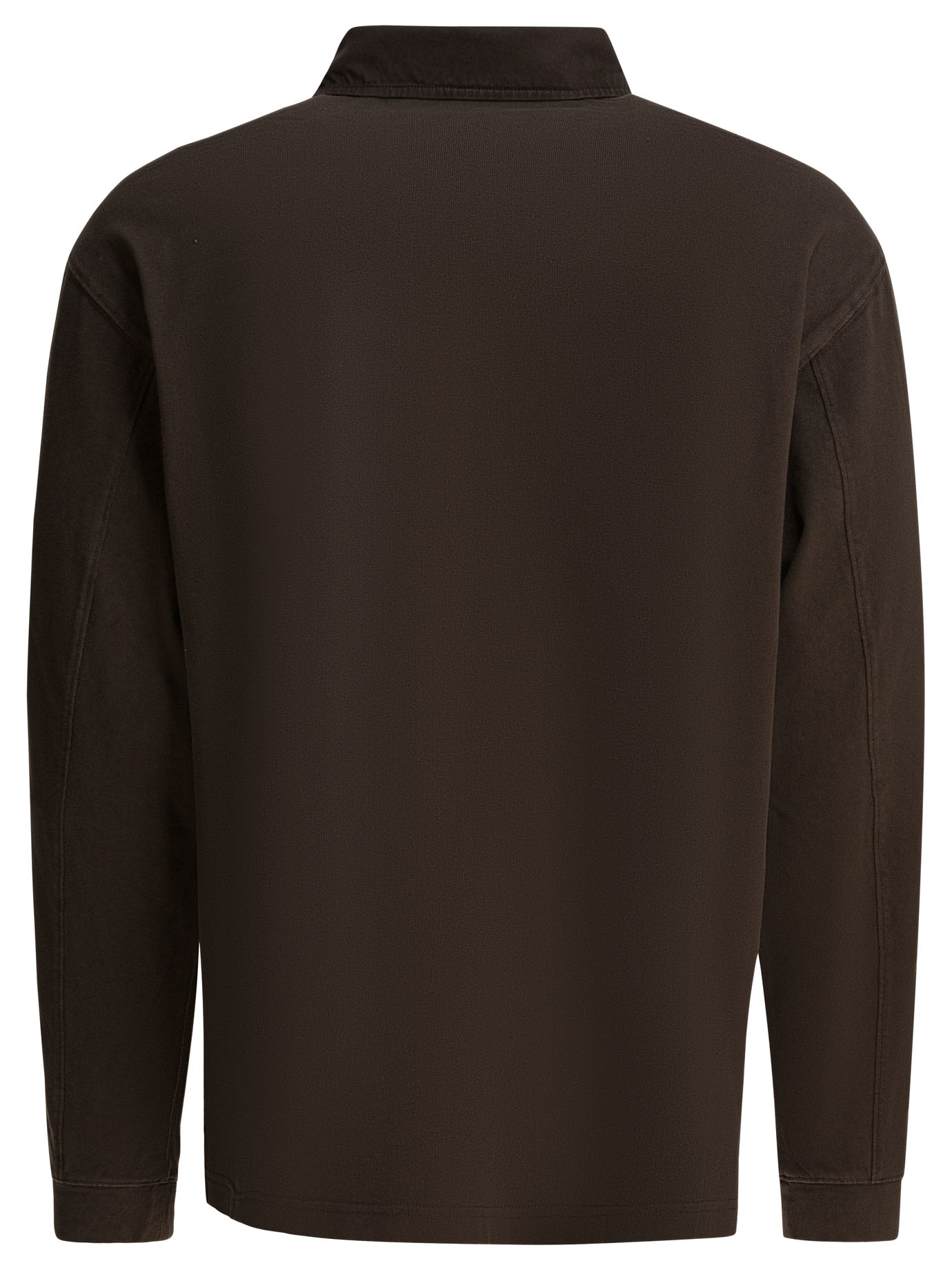 [Alex Mill] Jacket SS26 257-MK133-2616DARK CHOCOLATE