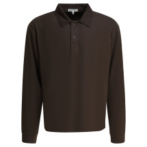[Alex Mill] Jacket SS26 257-MK133-2616DARK CHOCOLATE