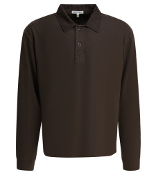[Alex Mill] Jacket SS26 257-MK133-2616DARK CHOCOLATE