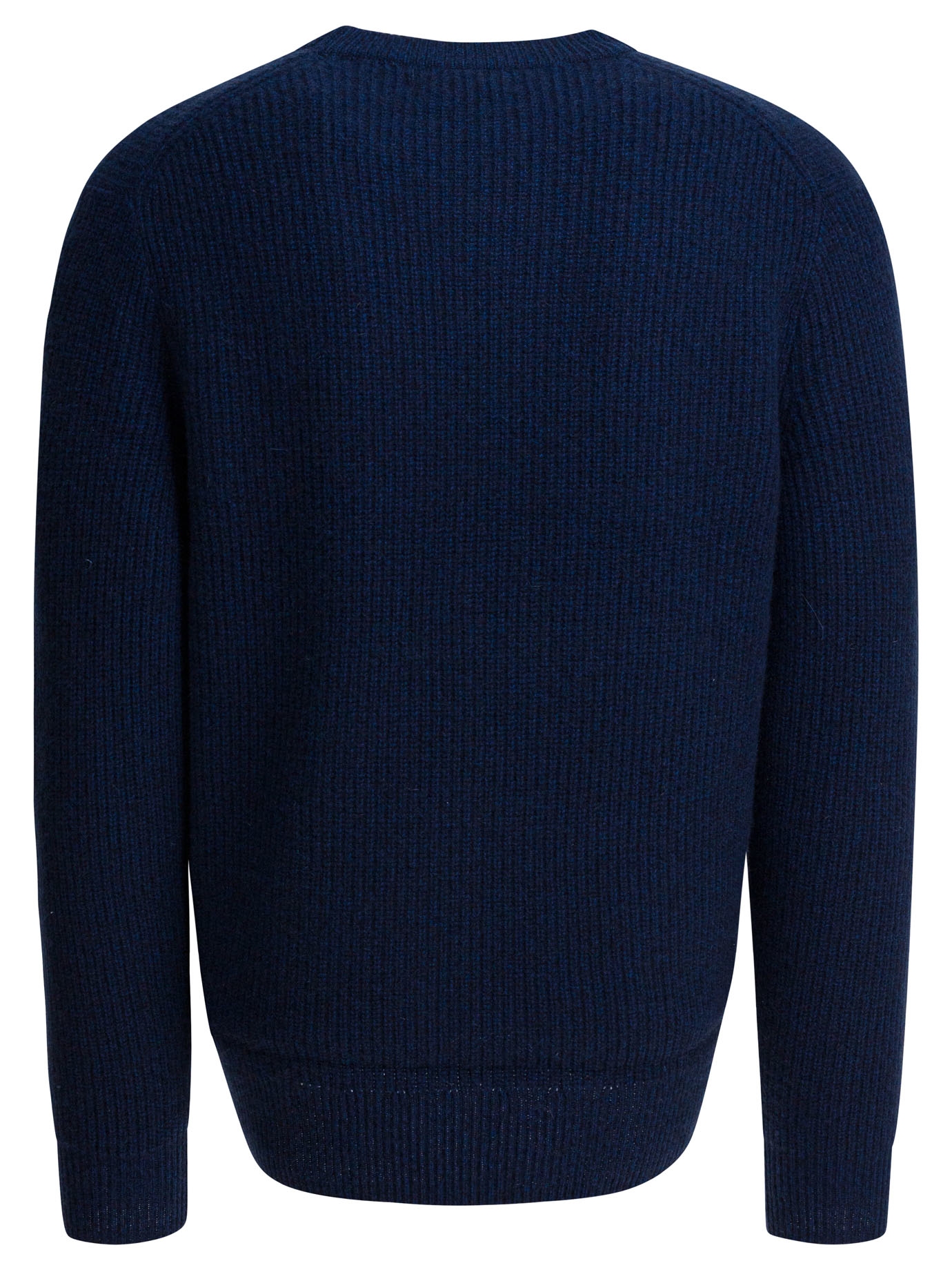 [Alex Mill] Knitwear SS26 247-MW263-2599HEATHER NAVY
