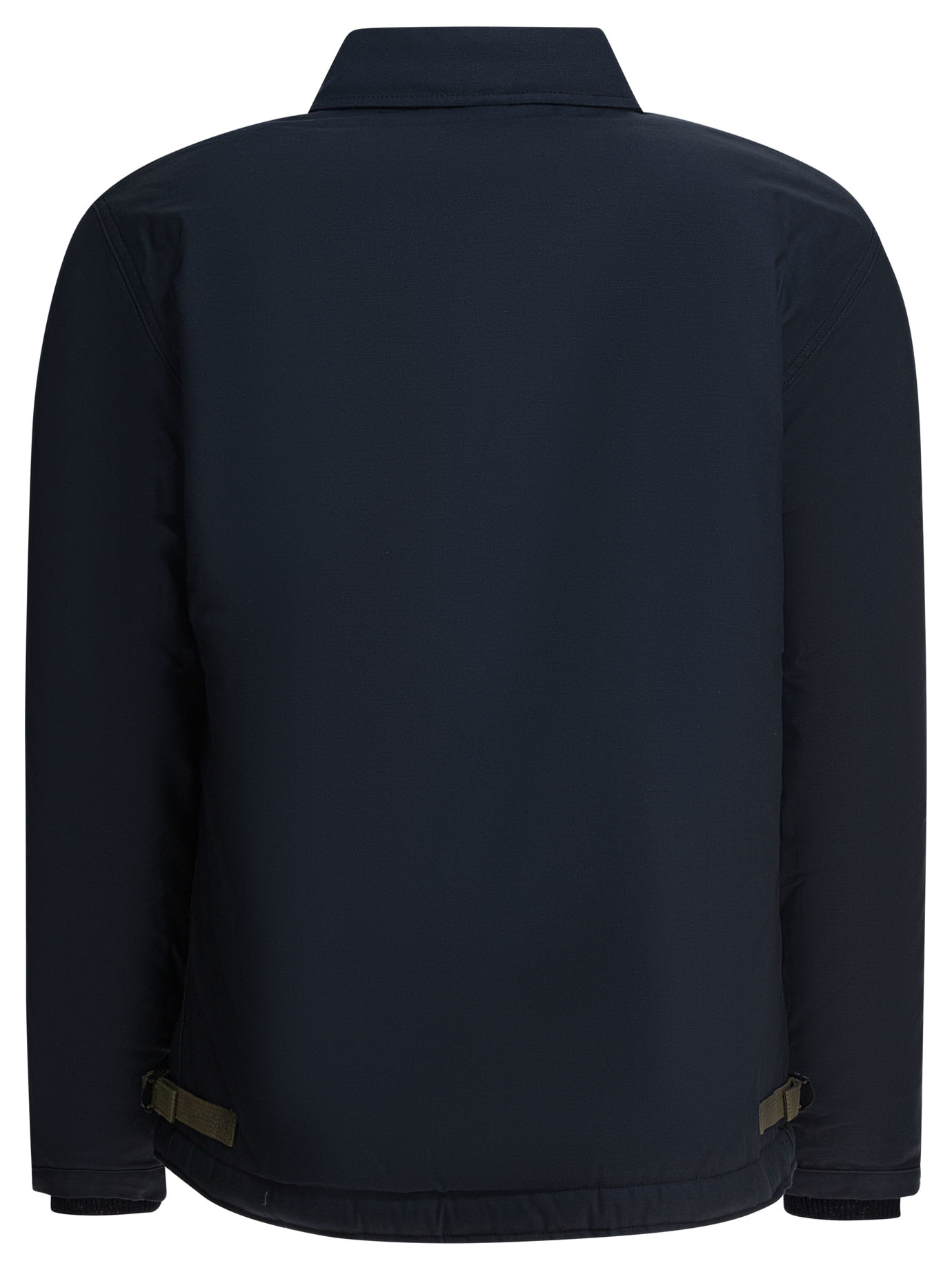 [Buzz Rickson's] Jacket SS26 BR1495701 NAVY