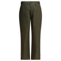 [Buzz Rickson's] Trousers SS26 BR4258701 OLIVE