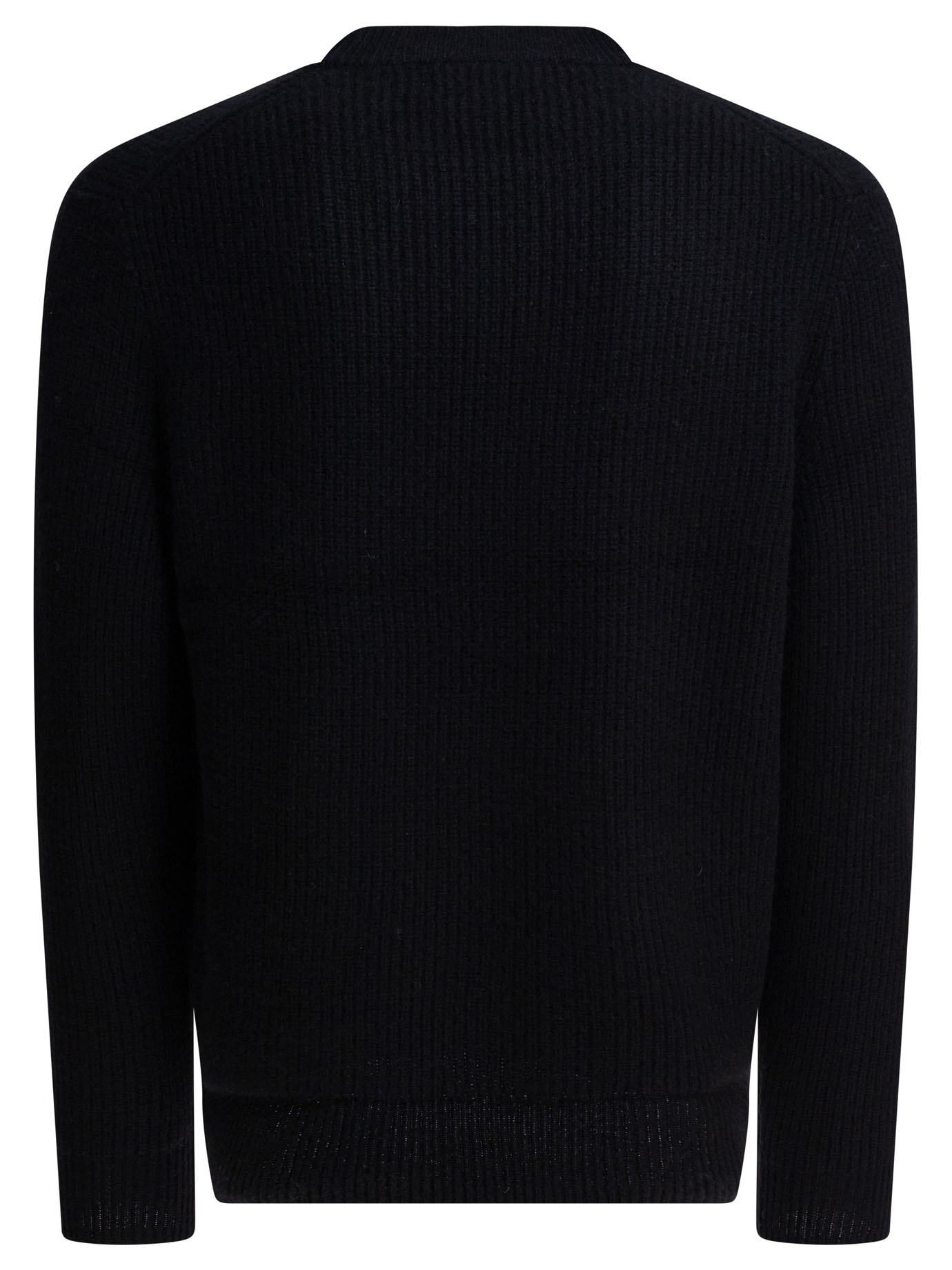 [Alex Mill] Knitwear SS26 218-MW018-2599BLACK