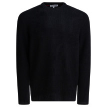 [Alex Mill] Knitwear SS26 218-MW018-2599BLACK