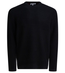 [Alex Mill] Knitwear SS26 218-MW018-2599BLACK