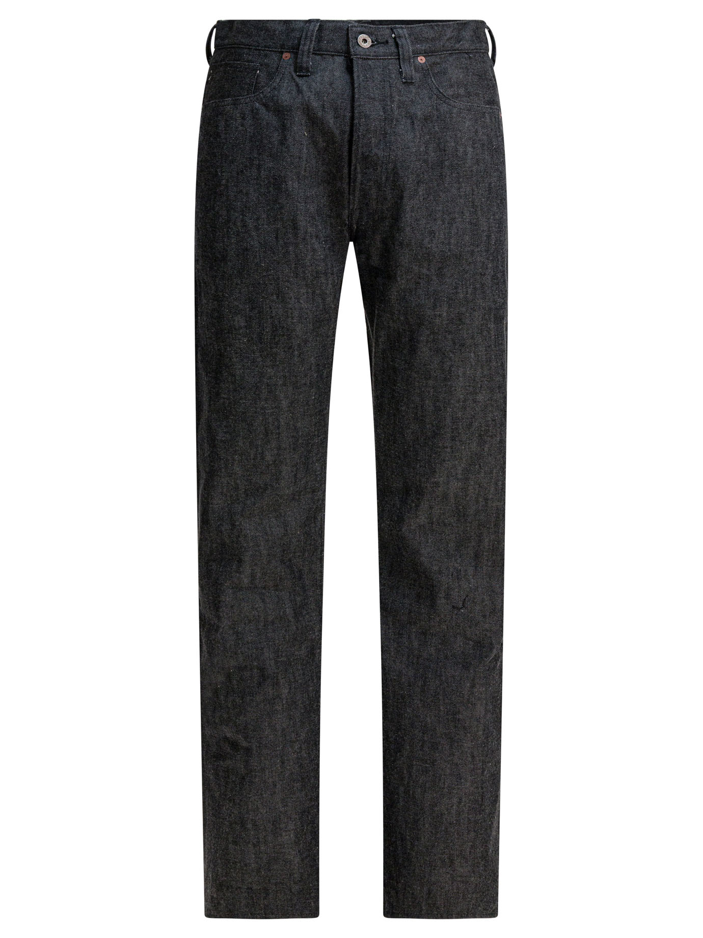 [Buzz Rickson's] Jeans SS26 BR43042410 N.BLACK
