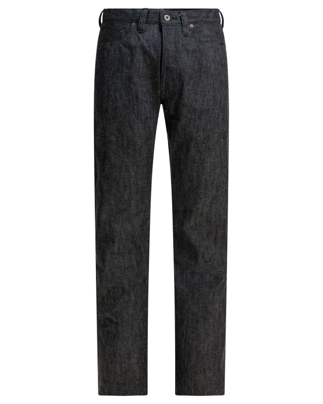 [Buzz Rickson's] Jeans SS26 BR43042410 N.BLACK