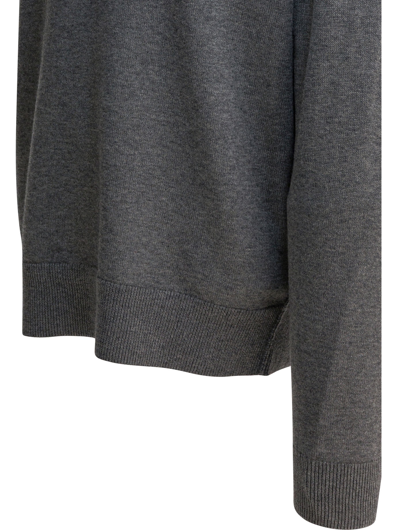 [Alex Mill] Knitwear SS26 256-MW024-2744HEATHER GREY