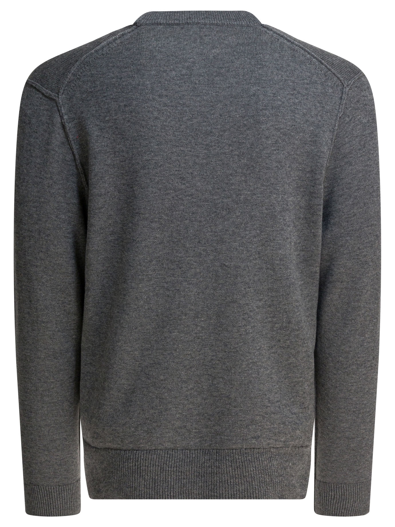 [Alex Mill] Knitwear SS26 256-MW024-2744HEATHER GREY