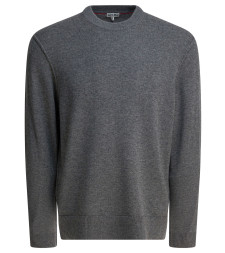 [Alex Mill] Knitwear SS26 256-MW024-2744HEATHER GREY