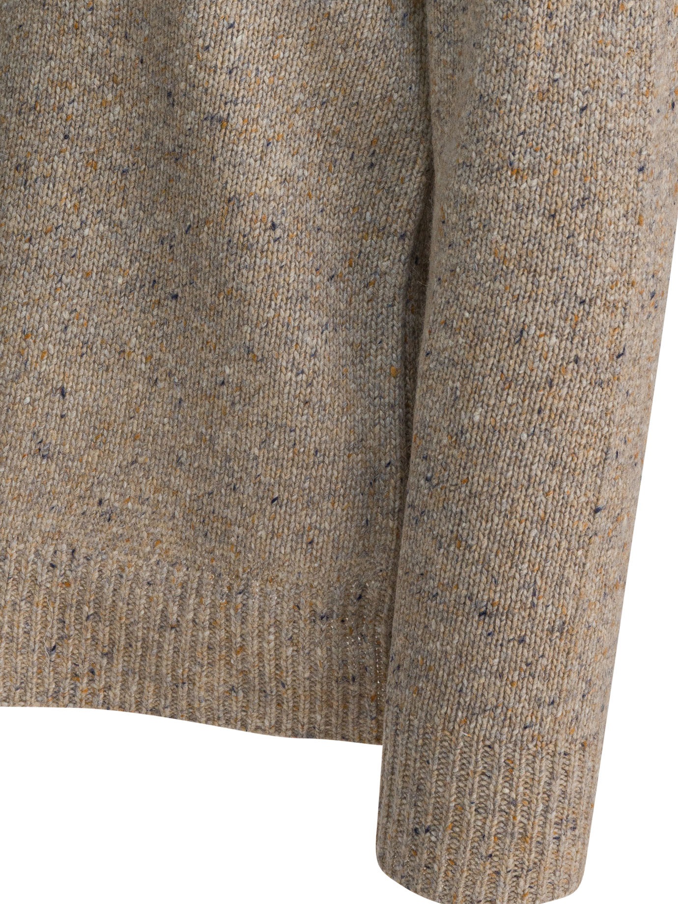 [Alex Mill] Knitwear SS26 200-MW054-2032OATMEAL