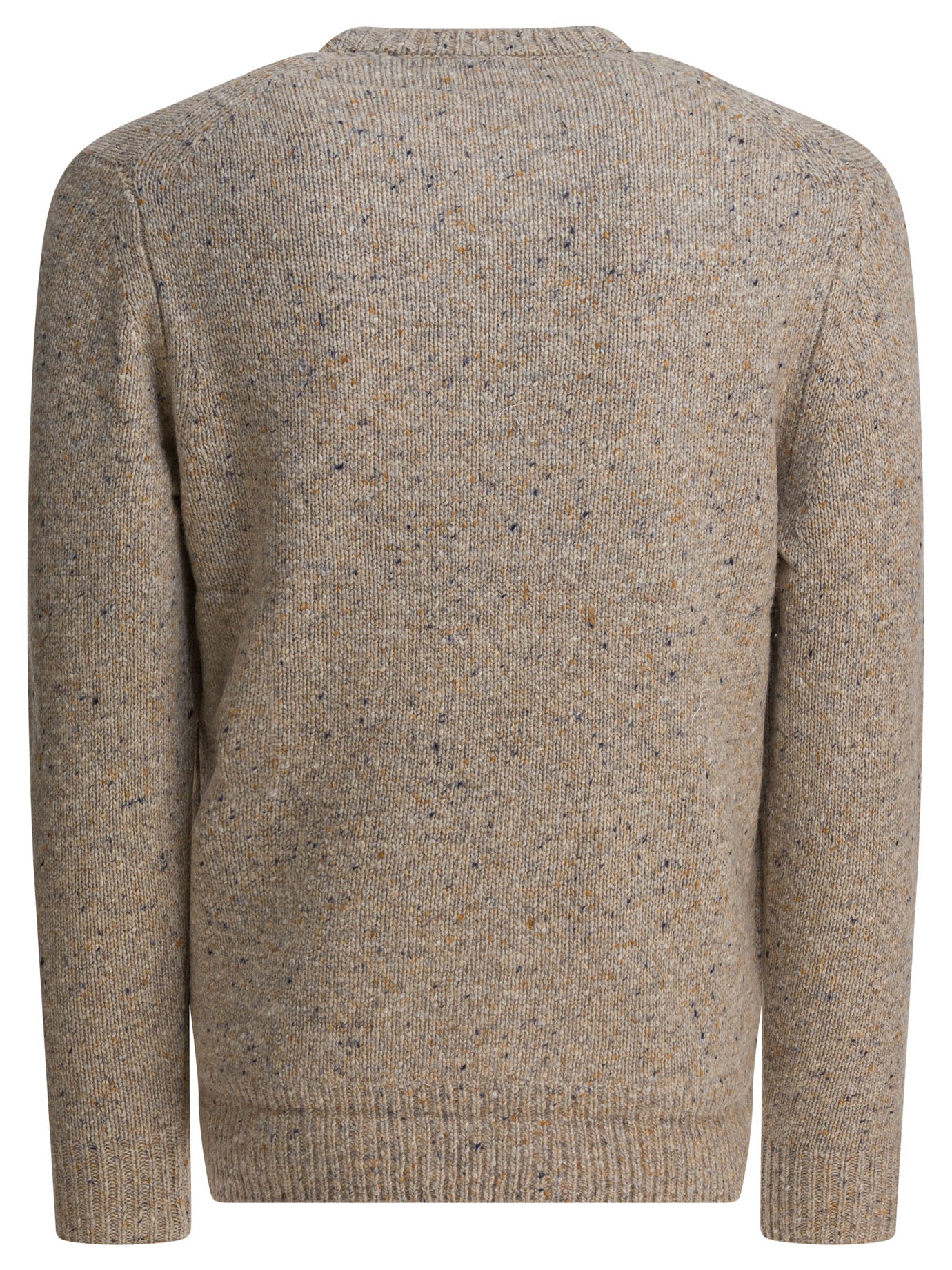 [Alex Mill] Knitwear SS26 200-MW054-2032OATMEAL