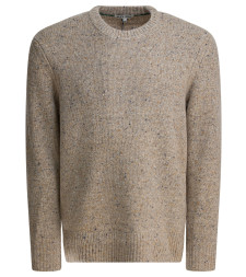 [Alex Mill] Knitwear SS26 200-MW054-2032OATMEAL