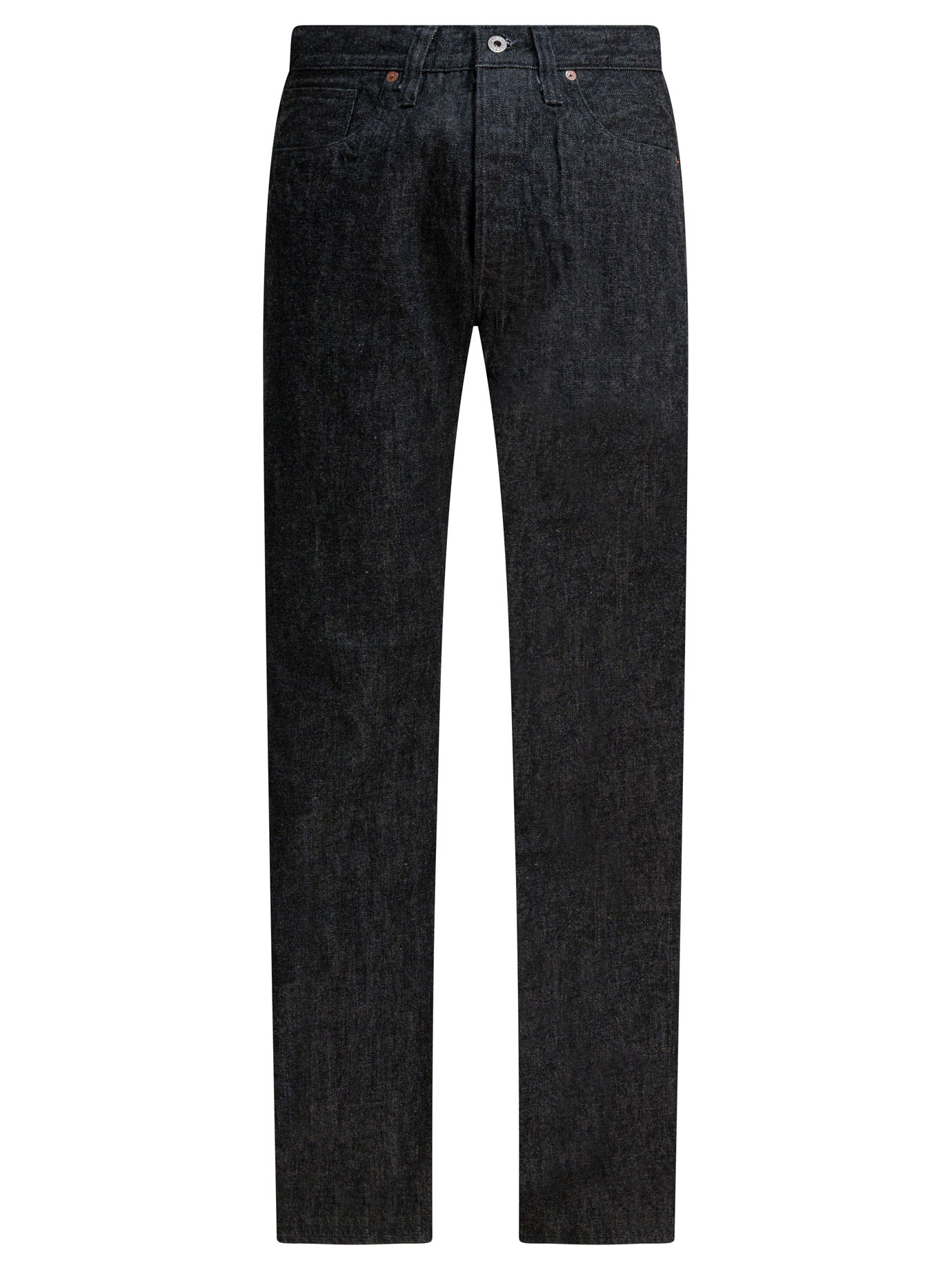 [Buzz Rickson's] Jeans SS26 BR43042411 A.BLACK