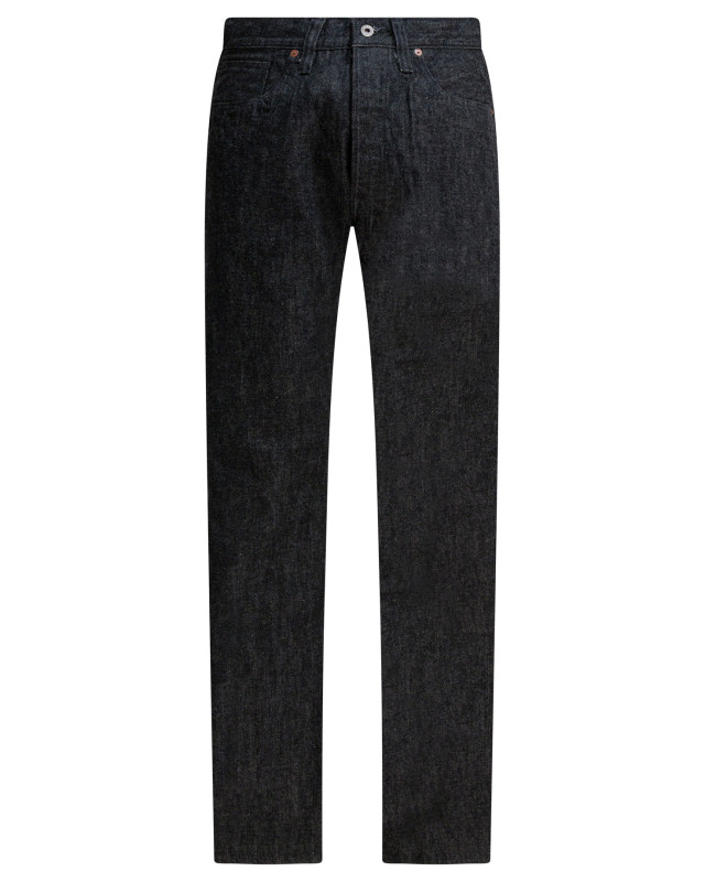 [Buzz Rickson's] Jeans SS26 BR43042411 A.BLACK