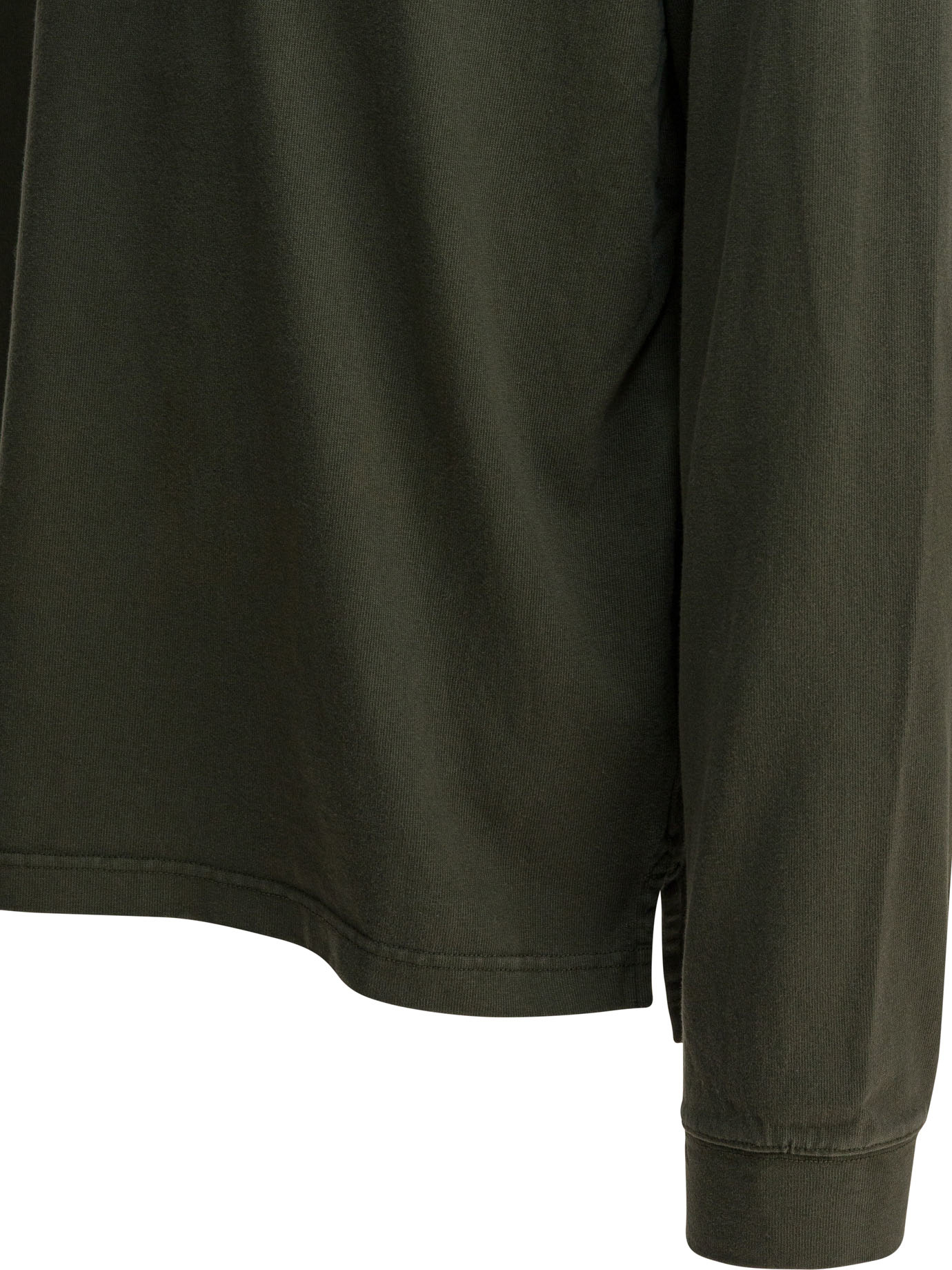 [Alex Mill] Jacket SS26 257-MK133-2616FLIGHT OLIVE