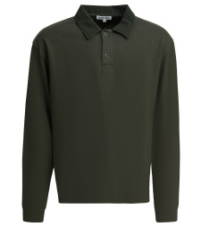 [Alex Mill] Jacket SS26 257-MK133-2616FLIGHT OLIVE
